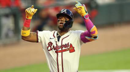 Braves Get Final Grim Season Prediction Before Opening Day