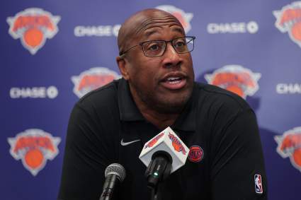 New York Knicks Announce Key Player Will Miss Clippers Game