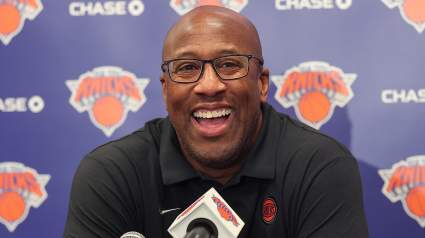 Knicks Named ‘Optimistic’ Free-Agency Landing Spot for Nuggets Scorer