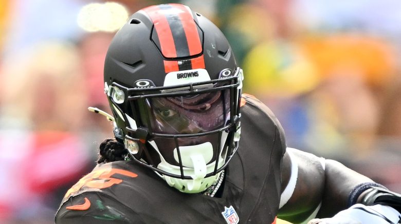 heavy.com - Max Dible - Chiefs Perfect Fit for $55 Million TE as Travis Kelce Complement, Successor