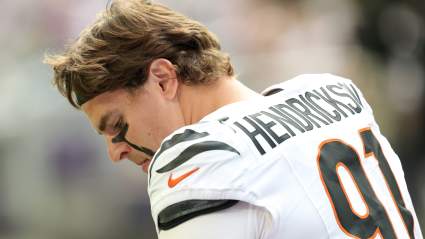 Cowboys Miss Out on Final Chance to ‘Bust the Budget’