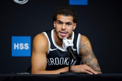 Michael Porter Jr. Sends Strong Message Regarding His Future With Nets
