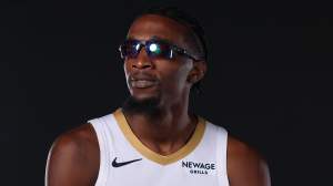 Lakers top trade targets, Lakers Herb Jones trade rumors, Lakers vs Knicks game, Lakers injury report vs Knicks, LeBron James injury update, Luka Doncic, Austin Reaves, Bronny James, Adou Thiero, Maxi Kleber, Landry Shamet, Miles McBride, Lakers trade rumors, Lakers news