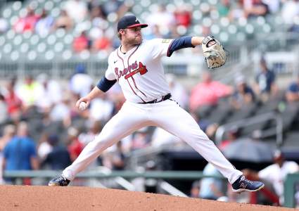 Atlanta Braves’ Bryce Elder 13 Innings Scoreless Streak to Start Season Turns Heads Across MLB