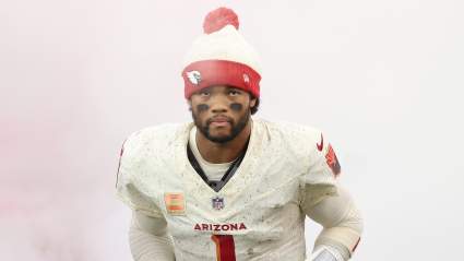 Browns Among Favorites to Land Pro Bowl QB After Release
