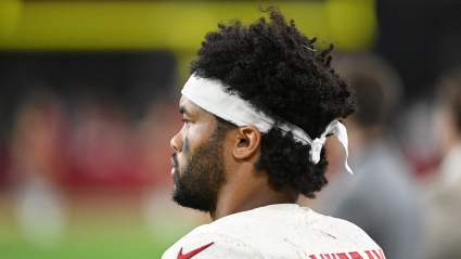 Kyler Murray Linked to Vikings’ NFC Rival Ahead of Minnesota Meeting: Report