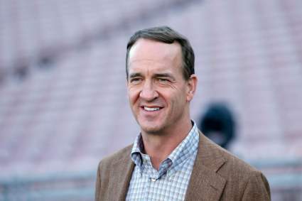 Peyton Manning Turns 50: Birthday, Age, Kids and Family of Broncos Legend