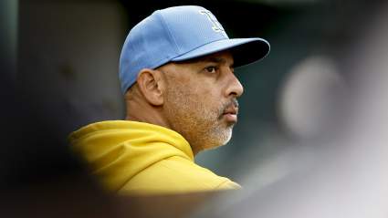 Boston Red Sox Send New Promising 98-MPH Lefty to Minors