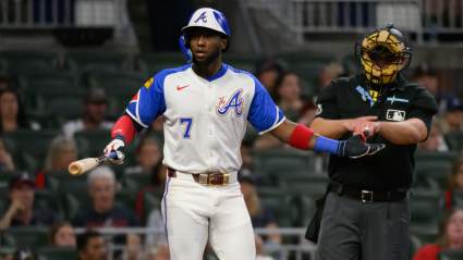 Braves’ Jurickson Profar Left WBC Teammates Stunned With Sudden Move After Suspension