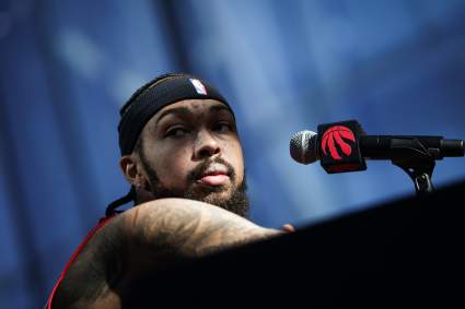 NEW UPDATE: Toronto Raptors Make Brandon Ingram Announcement Before Magic Game