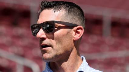 Texans Set Plans With Cowboys Legend’s Son Before 2026 Draft