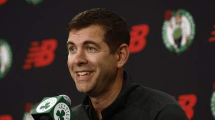 Former Celtics Coach Explains Brad Stevens’ Front Office Success