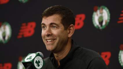 Celtics Named ‘Realistic’ Landing Spot for Clippers Forward