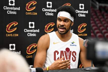 Cleveland Cavaliers Make Jarrett Allen Announcement Before Jazz Game