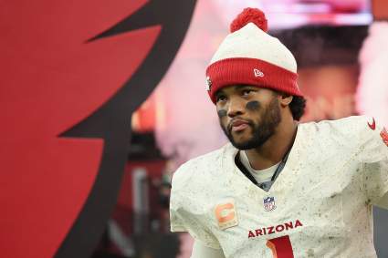Vikings, Kyler Murray NFL Rumor Gets New Twist