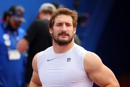 Ravens Could Add Another Star Pass Rusher After Trey Hendrickson Signing