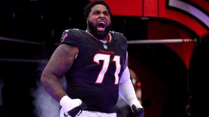 Browns Acquire Star Right Tackle in Bold $63M Deal to Address O-Line