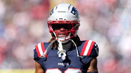 Patriots Lose 31-Tackle Defender to Divisional Rival