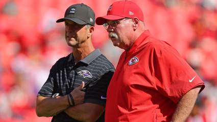 Chiefs Praised for Stealing ‘Under the Radar’ $24.75 Million Star Away from Ravens