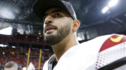 Bears Could Target ‘Under-the-Radar’ 82-Game Starter if Bagent Is Traded