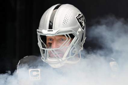 NFL Insider Makes Bold Bears Prediction in Maxx Crosby Trade Saga