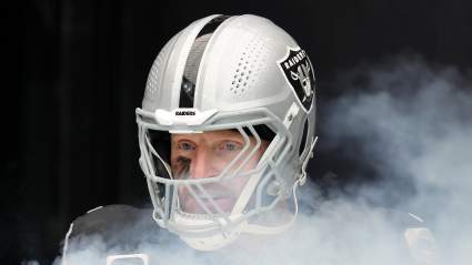 Cowboys to Take Hardball Approach on Maxx Crosby Trade: Report