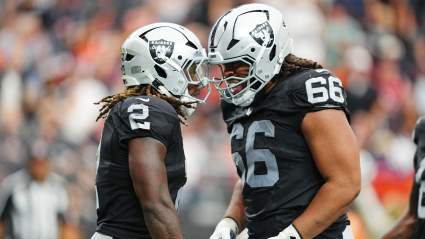 Jets Sign 63-Game Starter OL to $20 Million Deal in Free Agency