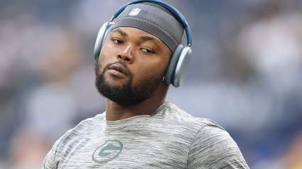 New Cowboys Star Takes $6 Million Pay Cut on Arrival