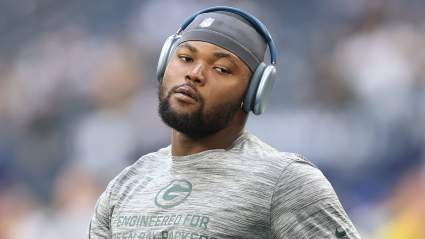 Cowboys Pro Bowler & Former 1st Round Pick Agrees to $10 Million Pay Cut