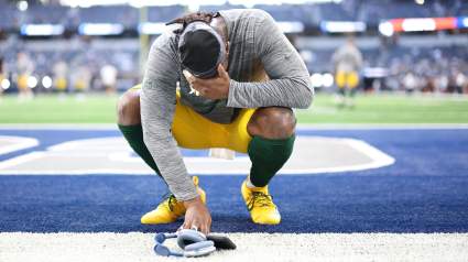 Cowboys Get Big News on Ex-Packers OLB Rashan Gary After Recent Trade