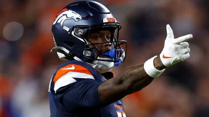 Broncos Warned Against Making Potentially Costly Follow-Up Trade