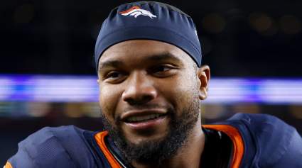 J.K. Dobbins Weighs In After Broncos’ Offseason Blockbuster