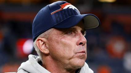 Broncos Could Explore Severing Ties With $52 Million Starter