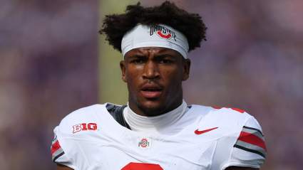 Browns Warned Against Adding NFL Draft’s ‘Best Player’