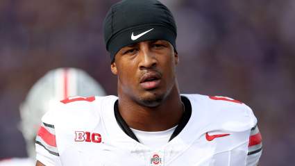 Cowboys Will Meet With ‘Violent’ Star Defender Amid Trade Rumors