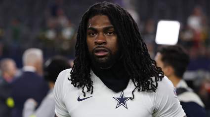 Former Cowboys All-Pro Called NFL’s ‘Most Underrated’ Free Agent