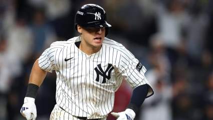 Anthony Volpe Gets Troubling News on Yankees Future Amid Recovery From Injury