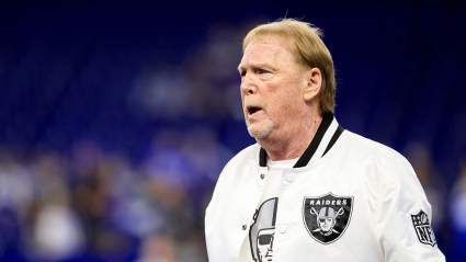 Mark Davis’ True Feelings on Raiders Trading Maxx Crosby Revealed