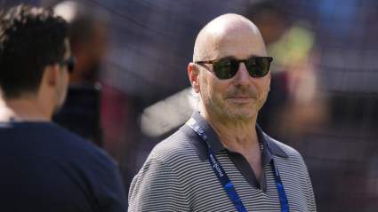 Yankees Passed on Luis Robert — Mets Pounced and May Already Be Winning the Bet