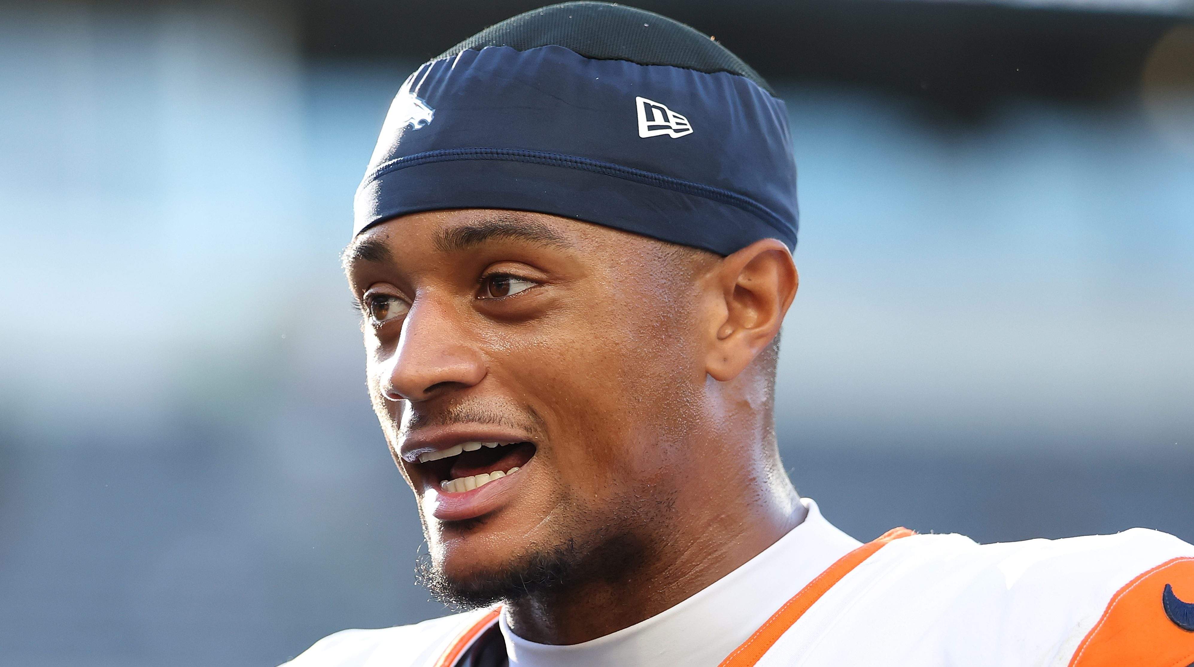 Pat Surtain II, Denver Broncos