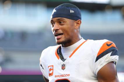 Broncos DB Pat Surtain II Gets Major Update For New NFL Season