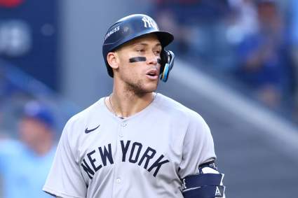 Barry Bonds Makes Feelings Clear About Aaron Judge Before Yankees-Giants Game