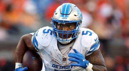 Texans Trade Idea Lands New ‘Sonic’ to Pair With David Montgomery’s ‘Knuckles’