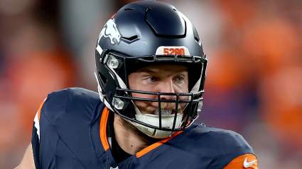 Broncos Agree to Contract With Former Saints Starting Playmaker