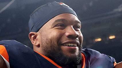 J.K. Dobbins Sends Clear Message After Return to Broncos in Free Agency