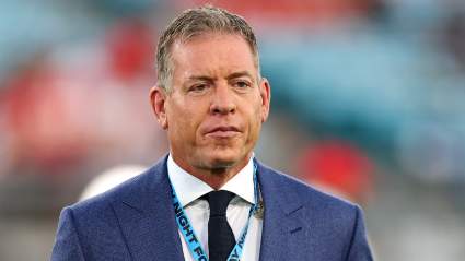 NFL Put on Notice After Cowboys Legend Troy Aikman Reveals Latest Dolphins Plans