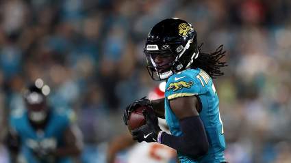 Giants Linked to Pro-Bowl Wideout Amid Trade Rumors