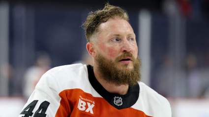 NHL Trades: Hurricanes Acquire Gritty $7M Forward From Rival