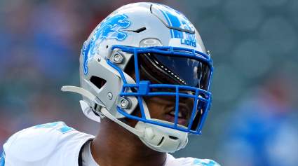 David Montgomery Shares Strong Words as Ex-Teammate Reacts to Texans Trade