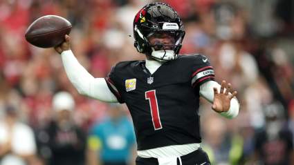 Browns Have Reportedly Made Decision on Pursuit of Kyler Murray